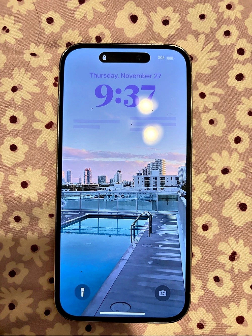 Apple iPhone 14 Pro 256 gb Unlocked !!!